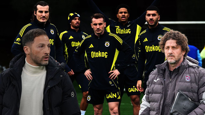 Tedesco'nun gözüne giremedi! Fatih Tekke'nin dikkatini çekti - Resim: 1