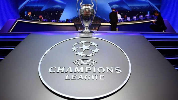 UEFA Şampiyonlar Ligi'nde çeyrek final heyecanı! 2 erken final... - Resim: 5