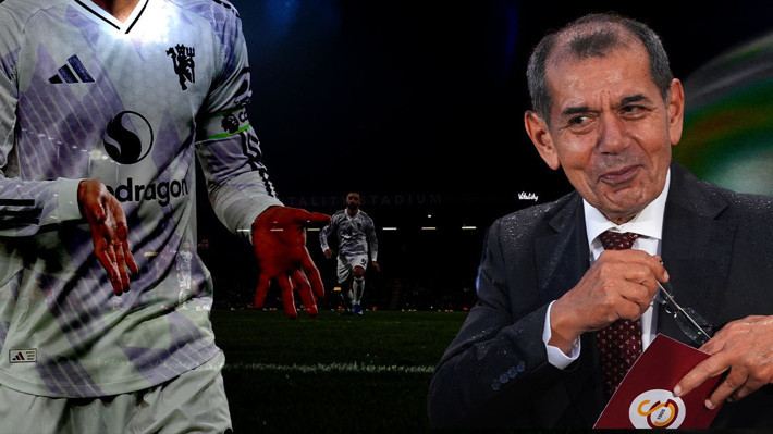 RAMS Park'ta sahaya çıkıp atmosfere hayran kalmıştı! Özbek kesenin ağzını açtı - Resim: 1