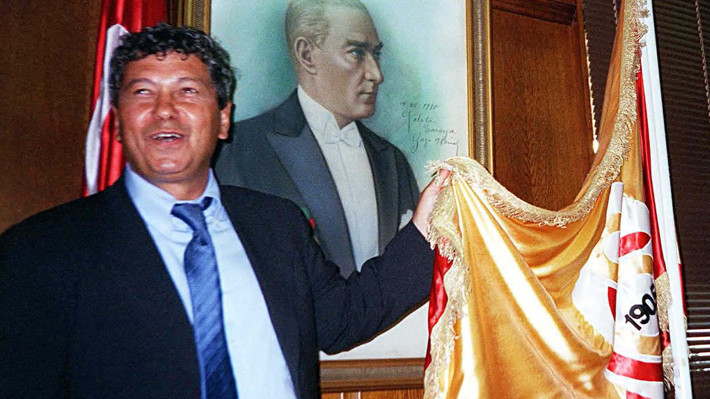 Avrupa basını Mircea Lucescu'yu son yolculuğuna uğurladı - Resim: 2