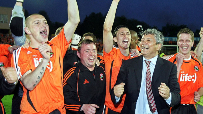 Avrupa basını Mircea Lucescu'yu son yolculuğuna uğurladı - Resim: 5