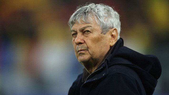 Avrupa basını Mircea Lucescu'yu son yolculuğuna uğurladı - Resim: 6