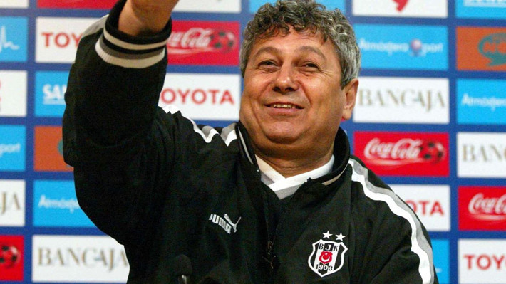 Avrupa basını Mircea Lucescu'yu son yolculuğuna uğurladı - Resim: 3