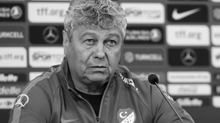 Avrupa basını Mircea Lucescu'yu son yolculuğuna uğurladı - Resim: 1