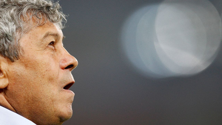 Avrupa basını Mircea Lucescu'yu son yolculuğuna uğurladı - Resim: 7