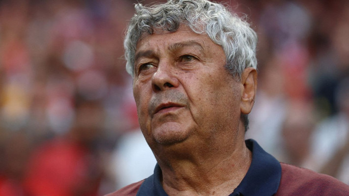 Avrupa basını Mircea Lucescu'yu son yolculuğuna uğurladı - Resim: 8