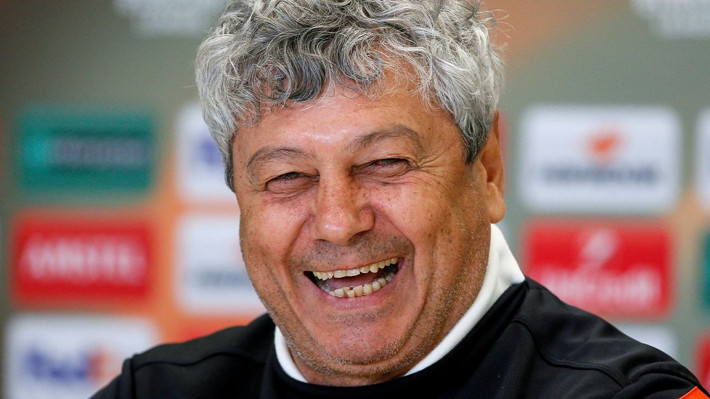 Avrupa basını Mircea Lucescu'yu son yolculuğuna uğurladı - Resim: 9