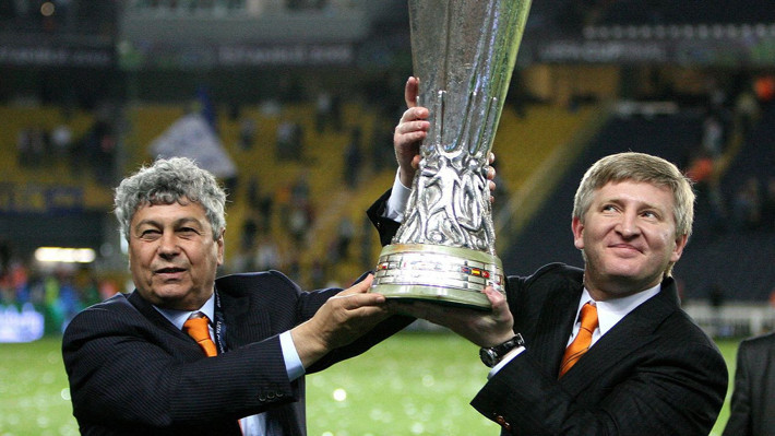 Avrupa basını Mircea Lucescu'yu son yolculuğuna uğurladı - Resim: 10