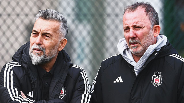 Sergen Yalçın 23 kişiyi kadroda görmek istemiyor! - Resim: 5