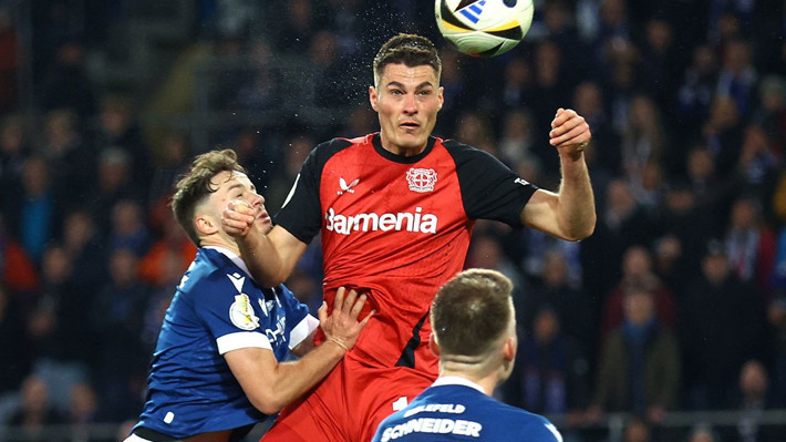 Yalçın usta golcüyü çok istedi! Adalı 30 milyon euroyu gözden çıkardı - Resim: 4