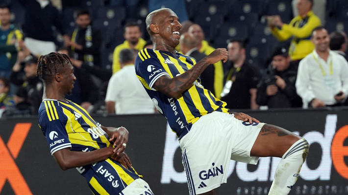 Talisca menajerine talimatı verdi! "Gelecek olan teklifleri değerlendirmeyeceğim" - Resim: 4
