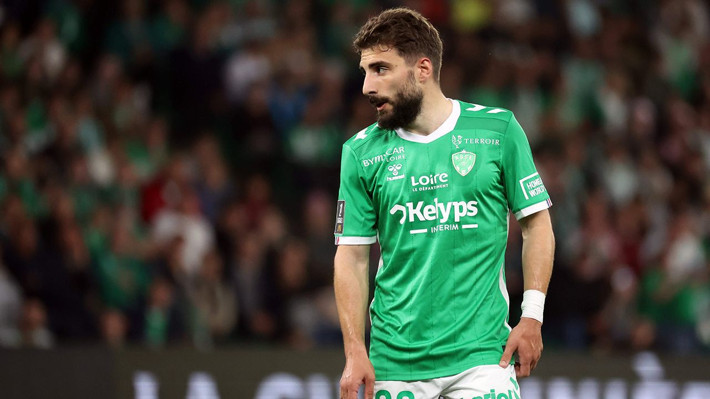 Beşiktaş'ta 4 ayrılık 1 transfer! 15 milyon euroluk bonservis bedeli... - Resim: 7