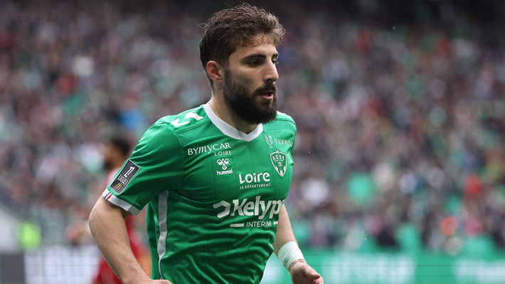 Beşiktaş'ta 4 ayrılık 1 transfer! 15 milyon euroluk bonservis bedeli... - Resim: 8