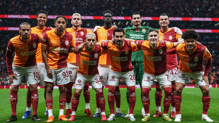 Galatasaray'da 4 ayrılık! Icardı, Davinson Sanchez, Asprilla ve Lucas Torreira'ya güle güle! - Resim: 1