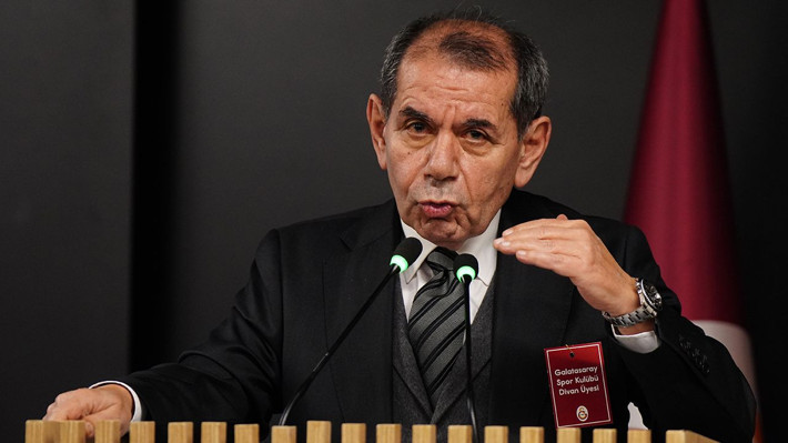 Dursun Özbek Barış Alper Yılmaz'ı satmıyor: 40 milyon euro diyorlar ama niyetleri yok - Resim: 1