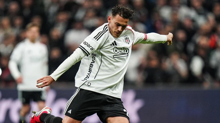 Beşiktaş'ın 48 milyon eurosunu Sergen Yalçın belirleyecek! - Resim: 6