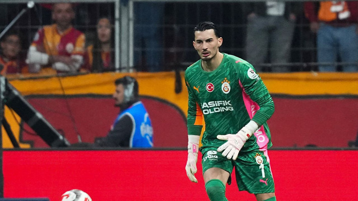 Uğurcan Çakır için geliyorlar! 37 yaşındaki kalecinin yerine... - Resim: 1