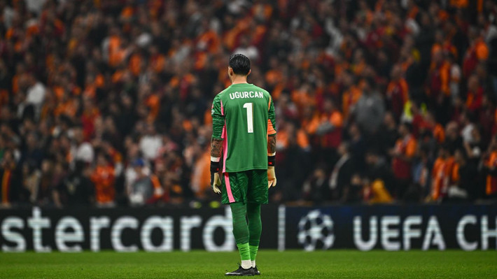 Arda Güler Uğurcan Çakır'ı Bayern Münih'e transfer ediyor! Manuel Neuer'in fişini 2 golle çekmişti - Resim: 5