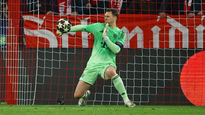 Arda Güler Uğurcan Çakır'ı Bayern Münih'e transfer ediyor! Manuel Neuer'in fişini 2 golle çekmişti - Resim: 2