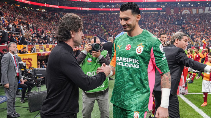 Arda Güler Uğurcan Çakır'ı Bayern Münih'e transfer ediyor! Manuel Neuer'in fişini 2 golle çekmişti - Resim: 7