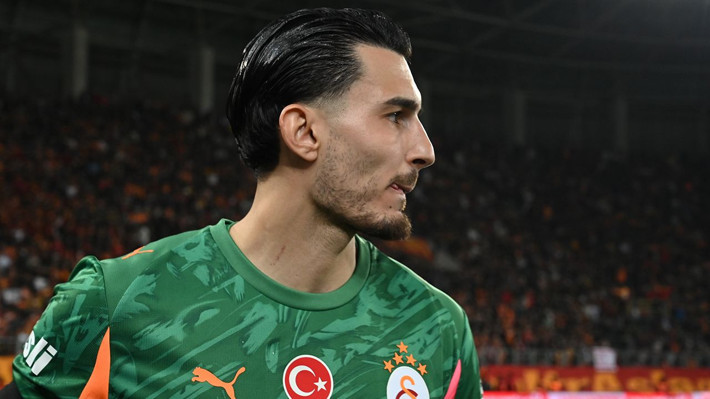 Dursun Özbek Uğurcan Çakır'ı İnter'e bırakmadı: Satmayı düşünmüyoruz - Resim: 1