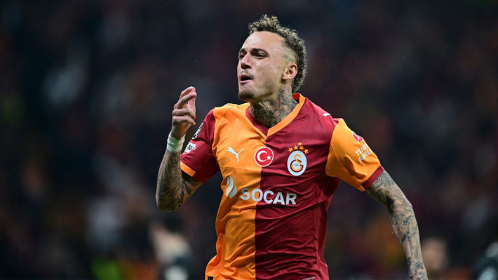 Galatasaray Noa Lang için 30 milyon euro ödemek istemiyor! - Resim: 6