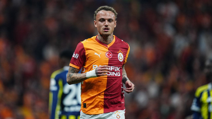 Galatasaray Noa Lang için 30 milyon euro ödemek istemiyor! - Resim: 2