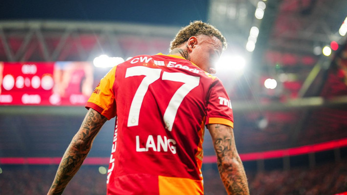 Galatasaray Noa Lang için 30 milyon euro ödemek istemiyor! - Resim: 3