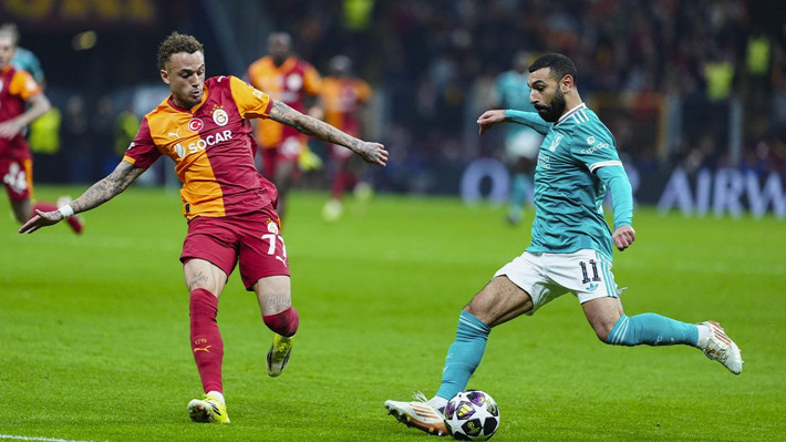 Galatasaray Noa Lang için 30 milyon euro ödemek istemiyor! - Resim: 8