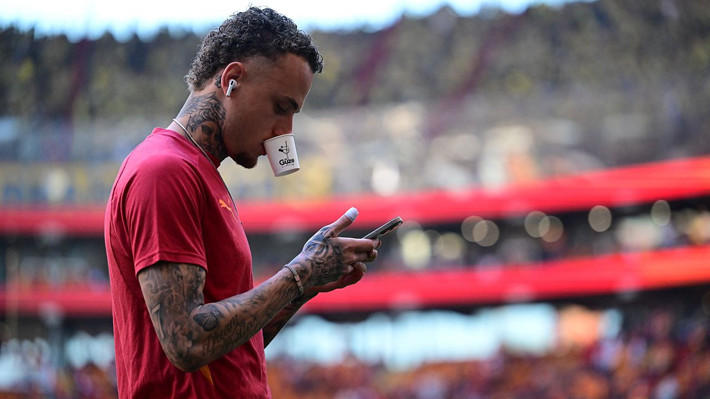 Galatasaray Noa Lang için 30 milyon euro ödemek istemiyor! - Resim: 4