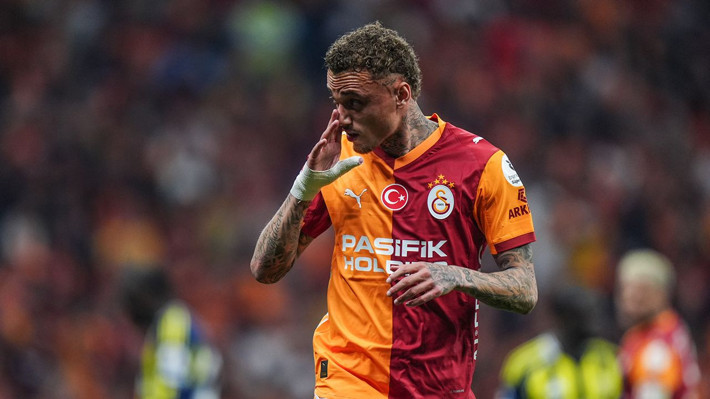 Galatasaray Noa Lang için 30 milyon euro ödemek istemiyor! - Resim: 5