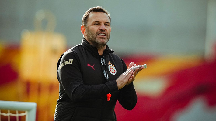 Okan Buruk ve Galatasaray için şok iddia! "Namağlup şampiyonluk..." - Resim: 1