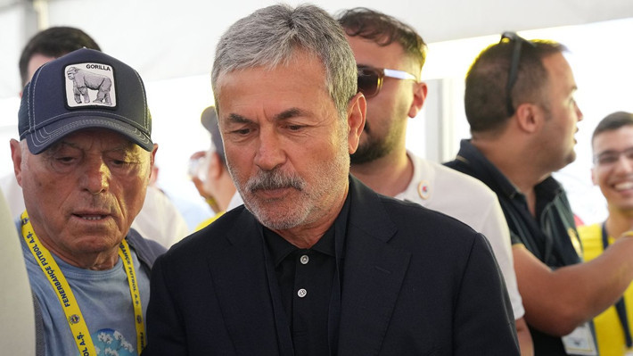 Fenerbahçe'de teknik direktör tartışması! Yerli mi yabancı mı? - Resim: 5