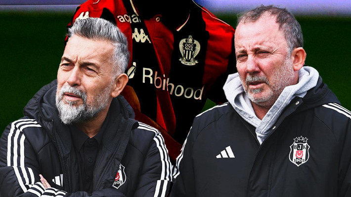 Beşiktaş'ın hedefindeki golcü ortaya çıktı! 23 yaşında ama bonservisine 84 milyon euro harcandı - Resim: 1