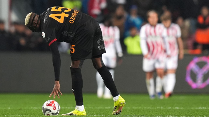 Spor yazarları Samsunspor-Galatasaray maçını yorumladı! "Rehavet" - Resim: 13