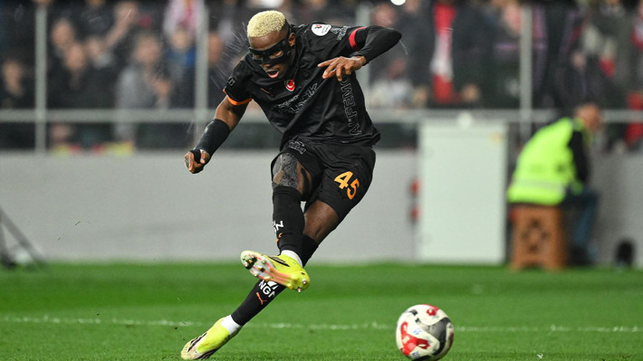 Spor yazarları Samsunspor-Galatasaray maçını yorumladı! "Rehavet" - Resim: 11