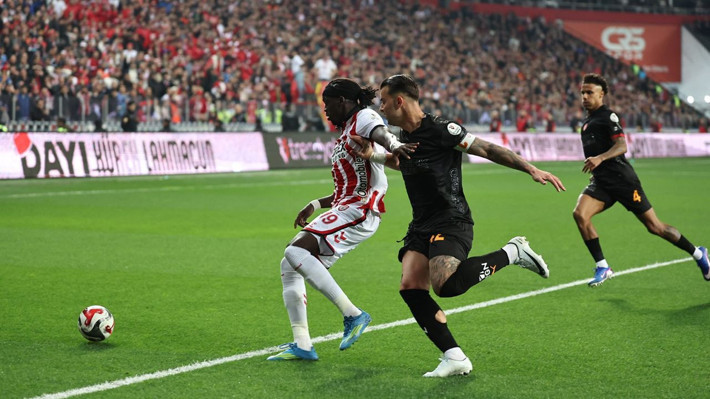 Spor yazarları Samsunspor-Galatasaray maçını yorumladı! "Rehavet" - Resim: 2
