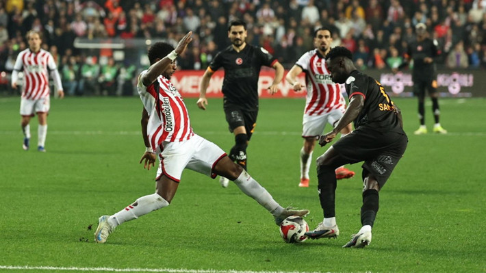Spor yazarları Samsunspor-Galatasaray maçını yorumladı! "Rehavet" - Resim: 3