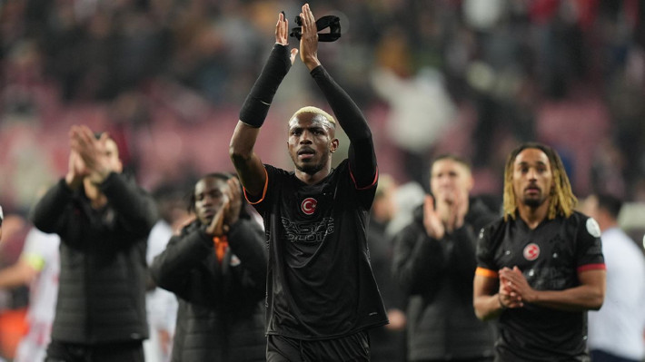 Spor yazarları Samsunspor-Galatasaray maçını yorumladı! "Rehavet" - Resim: 4