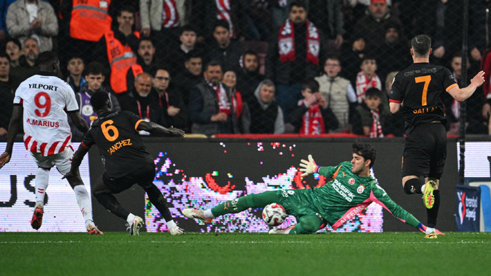 Spor yazarları Samsunspor-Galatasaray maçını yorumladı! "Rehavet" - Resim: 5