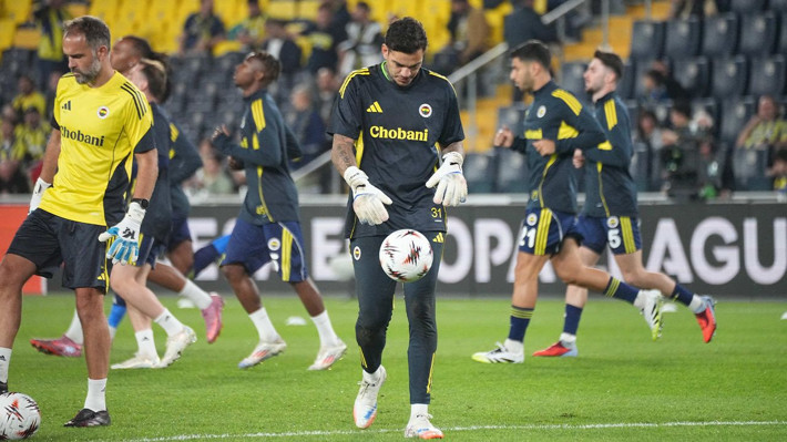 Ronaldo gözünü F.Bahçeli yıldıza dikti! Son maçına çıkmıştı - Resim: 10