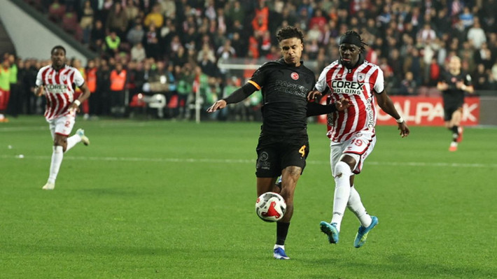 Spor yazarları Samsunspor-Galatasaray maçını yorumladı! "Rehavet" - Resim: 6