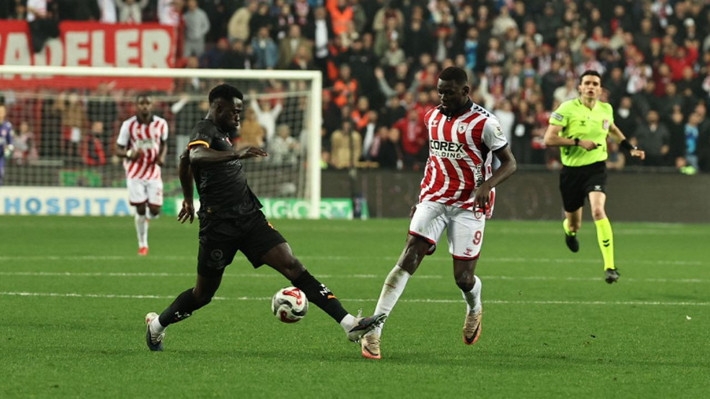 Spor yazarları Samsunspor-Galatasaray maçını yorumladı! "Rehavet" - Resim: 7