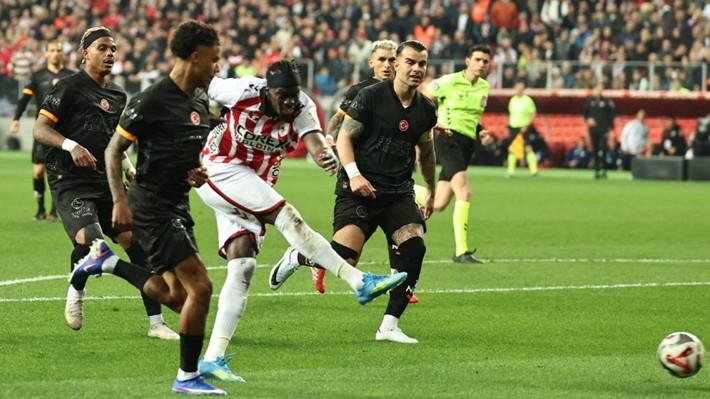 Spor yazarları Samsunspor-Galatasaray maçını yorumladı! "Rehavet" - Resim: 8