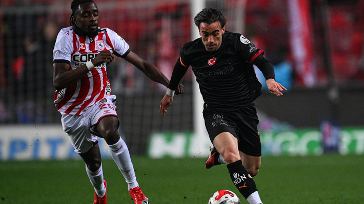 Spor yazarları Samsunspor-Galatasaray maçını yorumladı! "Rehavet" - Resim: 10