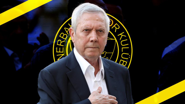 Aziz Yıldırım Fenerbahçe başkanlığına aday olacak mı? - Resim: 1
