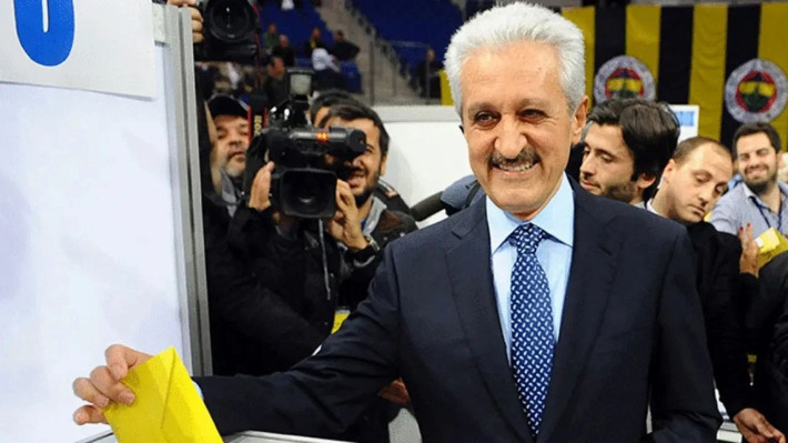 Aziz Yıldırım Fenerbahçe başkanlığına aday olacak mı? - Resim: 10