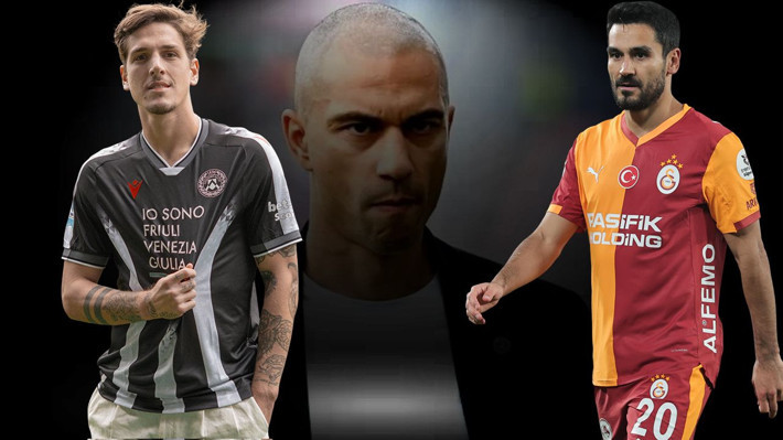 Nicolo Zaniolo'dan İlkay Gündoğan itirafı: Beni bıraktılar - Resim: 1