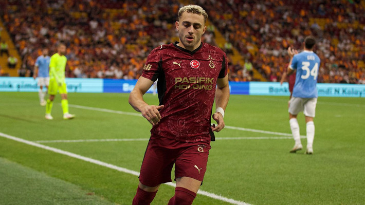 Bu sefer transfer sırası Monaco'da! Galatasaray'ın kapısını yıldız isim için çalacaklar - Resim: 7