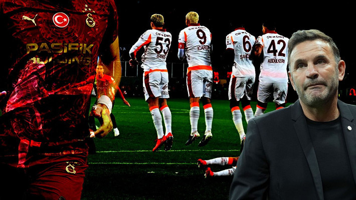 Bu sefer transfer sırası Monaco'da! Galatasaray'ın kapısını yıldız isim için çalacaklar - Resim: 1